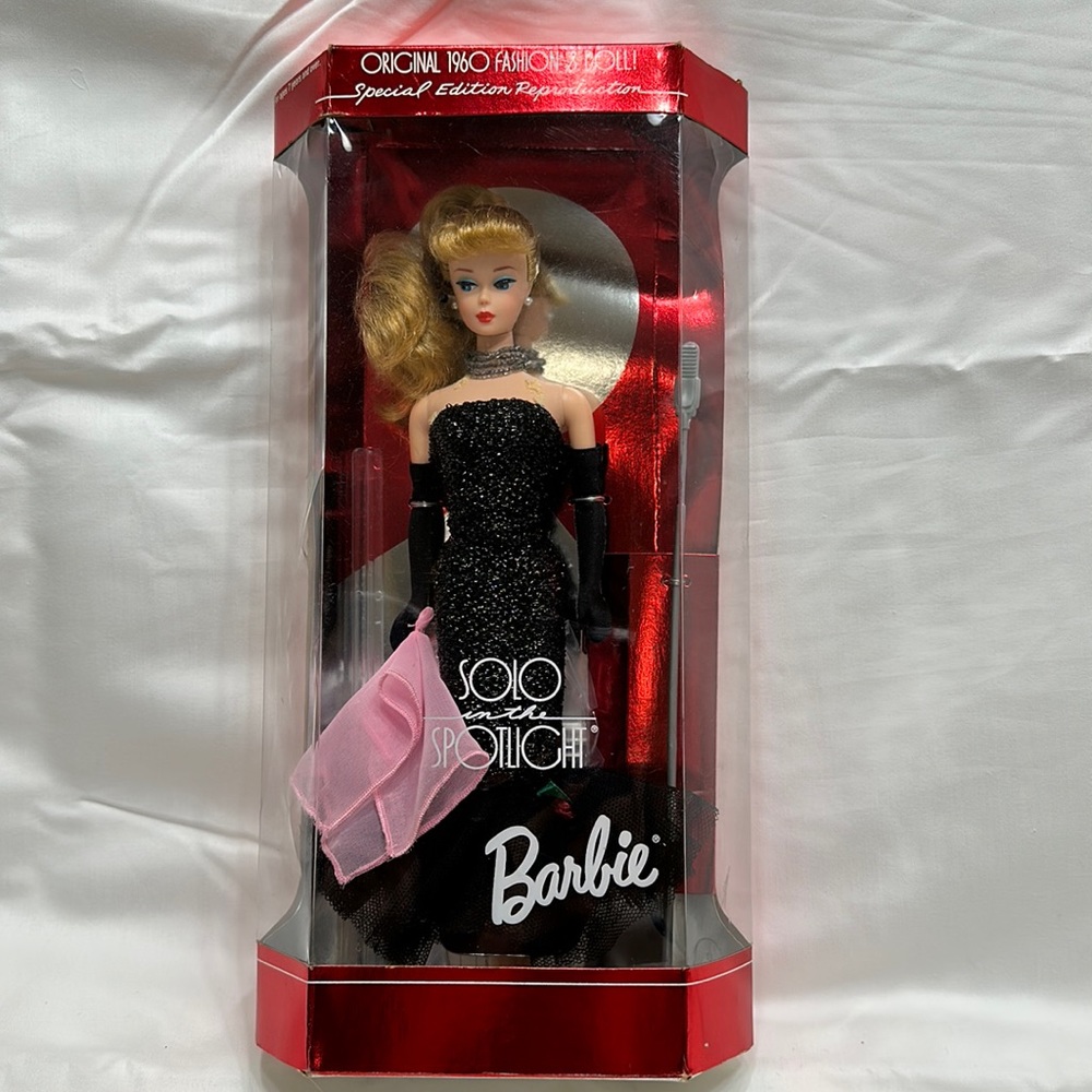 Barbie